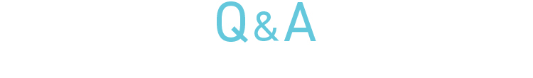 Q&A